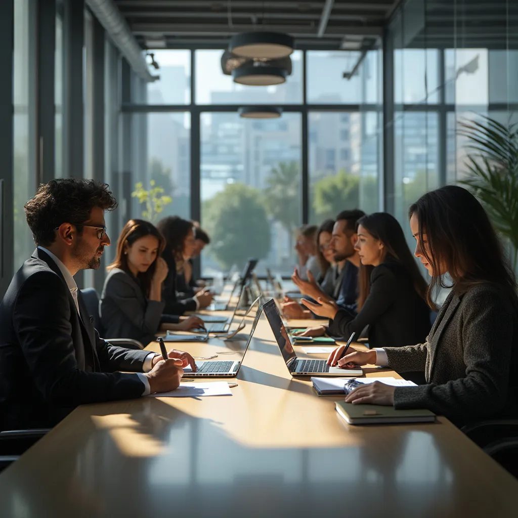 Equipo de Consultoría